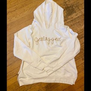 NWOT Lauren Moshi sweatshirt